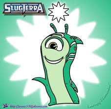 Ghoul air elemental coloring page from slugterra: Slugterra Return Of The Elementals Wallpapers Wallpaper Cave