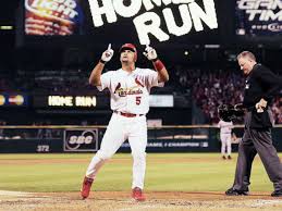 Albert pujols homered in the third inning at comerica park, becoming the third man to reach 2,000 rbis. Albert Pujols Released Remembering The Wonder Of The Baseball Legend Sports Illustrated