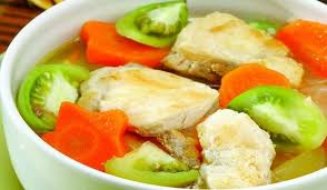 Susun fillet ikan, kepala dan tulang serta ekor ikan dalam wadah terpisah. Resep Istimewa Masakan Ikan Kakap Saus Tiram Yang Lezat Dan Pedas Selerasa Com