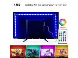Led Bias Lighting Kit Newegg Com