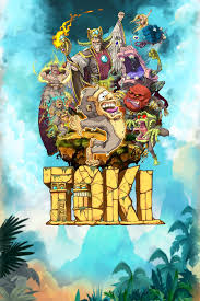 These changes have arisen not only through cultural contact and creative musical. Buy Toki Juju Densetsu Microsoft Store
