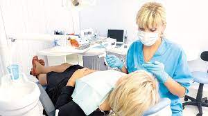 Bejan elena sef directie calcul drepturi sociale: Din 15 Mai Se Deschid Cabinetele Stomatologice InsÄƒ Medicii AnunÈ›Äƒ CÄƒ PreÈ›ul ConsultaÈ›iilor Va CreÈ™te Ziarul De BacÄƒu