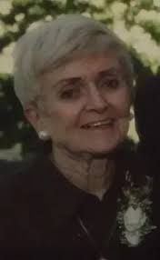 Obituary information for Patricia Ann Egan