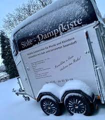 Inhalationen reinigen und befeuchten die atemwege. Sole Dampfkiste Product Service Facebook