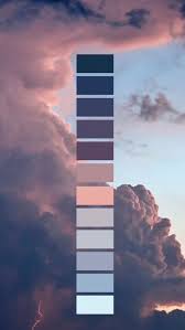 Your wallpaper image is ready. Aesthetic Grunge Color Palette Novocom Top