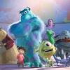 What about to print and color this awesome coloring page from the film monsters, inc.? 1