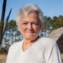 Joan Ellen Denney Shockley Obituary