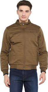 Monte Carlo Full Sleeve Solid Men Jacket Buy Monte Carlo