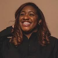 Asha Wright's Instagram, Twitter & Facebook