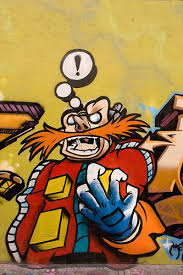 Awesome Video Game Street Art Part 4 Wewanaplay Art Pop Culture Art Graffiti