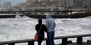 Siga los cambios en la cotización de la plata e invierta en el momento justo en función de su valor. Fin De Semana Largo Como Estara El Clima En La Capital Mar Del Plata Y Las Cataratas