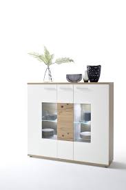 Highboard Weiss Matt Crackeiche Woody 41 02579 Holz Modern Jetzt Bestellen Unter Https Moebel Ladendirekt De Wohnzimm Highboard Venjakob Mobel Vitrine Weiss