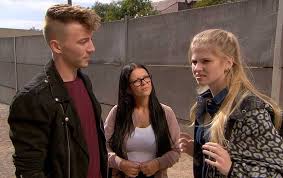 Und deswegen ist es mehr als logisch, dass sie sich in den zutätowierten rocker mason verlieben sollte statt in den gut aussehenden und privilegierten xander. Berlin Tag Nacht Vorschau Fur Heute 07 01 Morgen 08 01 Wochen Vorschau Berlin Tag Und Nacht Berlin Tag Nacht