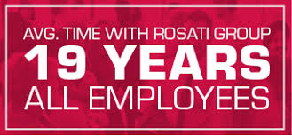 Check spelling or type a new query. Who We Are Rosati Group