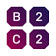 B2C2