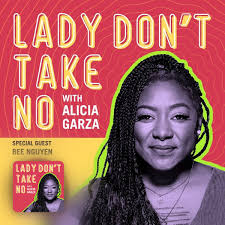 Bee Nguyen Has Georgia On Her …