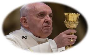 Notas Amables a la Palabra de Dios: abril 2021