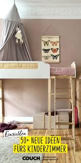 Kinderzimmer Ideen Fur Wohlfuhl Buden So Geht S In 2020 Kinder Zimmer Kinderzimmer Ikea Kinderzimmer Hochbett