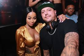 Lackey high school, charles county, maryland. Blac Chyna Parties In Miami A Week Before Her Birthday Celebuzz