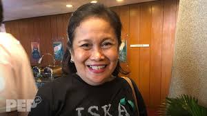 Character actress Ruby Ruiz, first time nagbida sa pelikula after four  decades