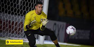 Philippine azkals capt., alexander borromeo. Etheridge Out Of Azkals Roster For World Cup Qualifiers Daily Guardian