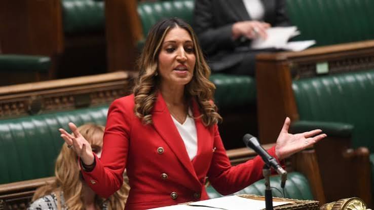 Calls for total UK arms export ban to increase pressure on Israel | The National