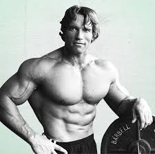 In the former, mike katz and ken. Pumping Iron Captures The Creation Of Arnold Schwarzenegger In Real Time