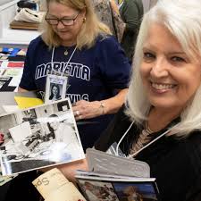 Marietta High School class of 1969 looks back