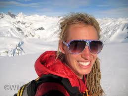 Backcountry Flying in Alaska