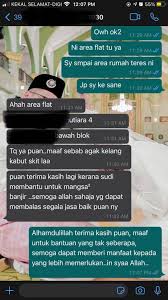 Tp bila sy meminta kata laluan ternyata no ic sy tiada dlm rekod. Projek Sembako Posts Facebook