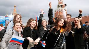2016 mass shooting at pulse nightclub in orlando, florida kills 49 people. What Do Russians Celebrate On June 12 Russia Beyond