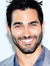 Tyler Hoechlin
