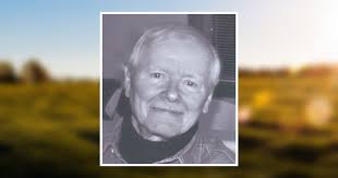 Richard Dean Johnson Obituary November 12, 2016
