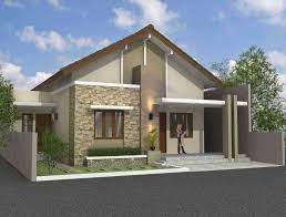 Fungsi desain atap rumah pelana yang ujung atasnya. 9 Plus Dan Minus Penggunaan Atap Pelana Di Rumah