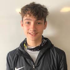 Asher Lewis' Gray Collegiate Academy Bio