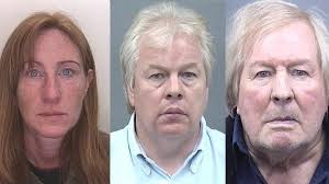 Fraudsters sentenced in Bournemouth over £1m VAT scam