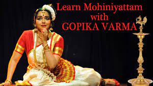 Maybe you would like to learn more about one of these? Learn Mohiniyattam Dance With Gopika Varma Basic Mohiniyattam Lessons For Beginners Step By Step Youtube