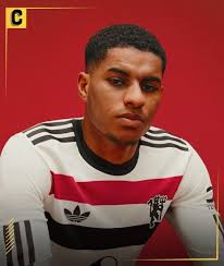 French newspaper L'ÉQUIPE Paris Saint-Germain are set to enter the race for  Marcus Rashford. It's understood that PSG sporting director Luis Campos,  has been in contact with Rashford's camp over a potential