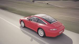 2006 porsche 911 carrera 4s. Porsche 911 Targa 4s 2006 Review Car Magazine