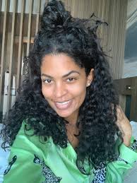 Introduction of esthetician Courtney