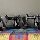 Singer Featherweight Maintenance Workshop event image