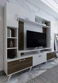 Oturma odaları için tercih edilen tv üniteleri hem televizyon ve diğer elektronik eşyalar için kullanılırken hem de kapaklı ve bölmeli alanları ile depolama alanı olarak da kullanılabilir. Arnetti Ebru Tv Unitesi Fiyatlari Ozellikleri Ve Yorumlari En Ucuzu Akakce