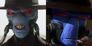 10 Things Only True Star Wars Fans Know About Cad Bane