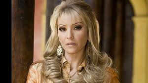 Sara Elisa Robles despide su soltería