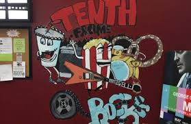 Tenth Frame Cinema 930 Camargo Rd Mount Sterling Ky 40353 Yp Com