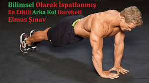 Diamond Push Up Nasil Yapilir Faydalari Nelerdir