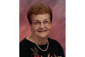 Pearl Reetz Obituary (1920