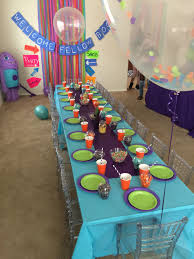 Birthday Party At Home Pin On Dreamworks Home Party