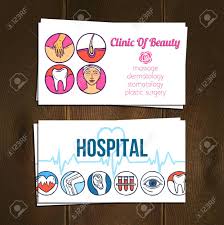 When it comes to decorating, it isn't just the inside of your home that needs some updating every once in a while. Medische Ziekenhuis En Beauty Kliniek Visitekaartjes Hand Getekende Set Gea Soleerd Vector Illustratie Royalty Vrije Cliparts Vectoren En Stock Illustratie Image 36520290