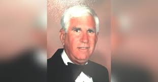 Obituary information for Allen Ingles Palmer, Jr.